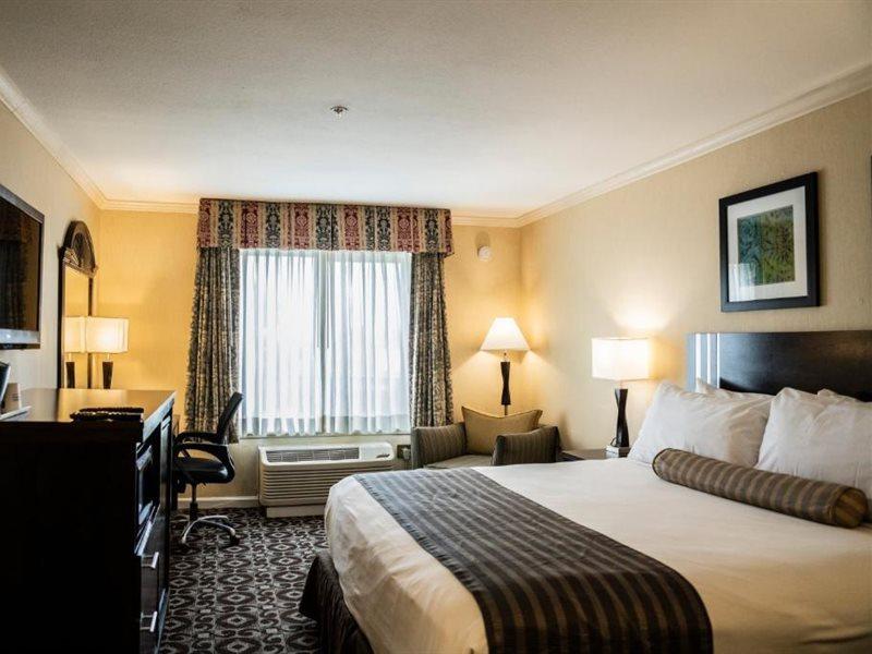 Days Inn By Wyndham Concord Luaran gambar