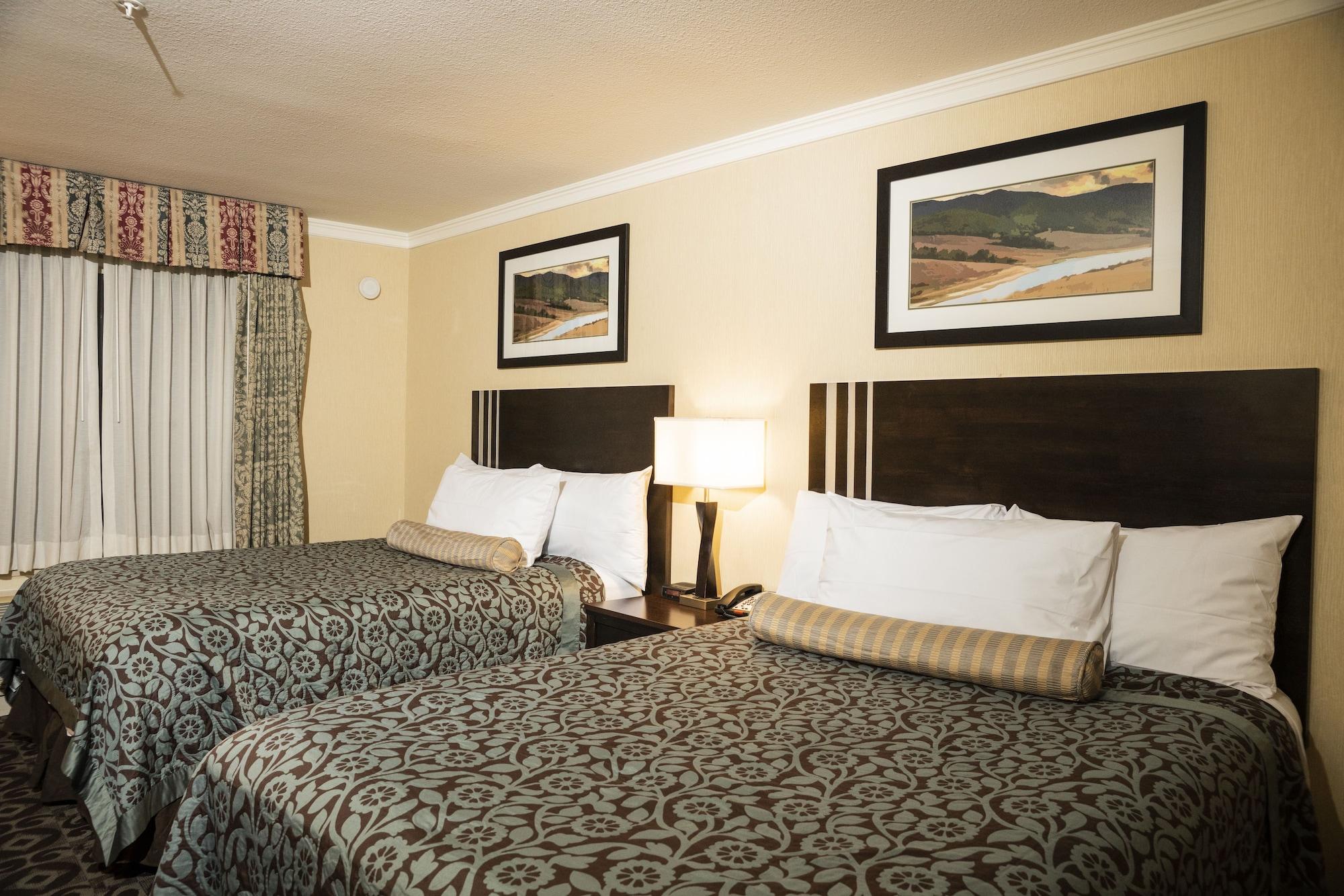 Days Inn By Wyndham Concord Luaran gambar