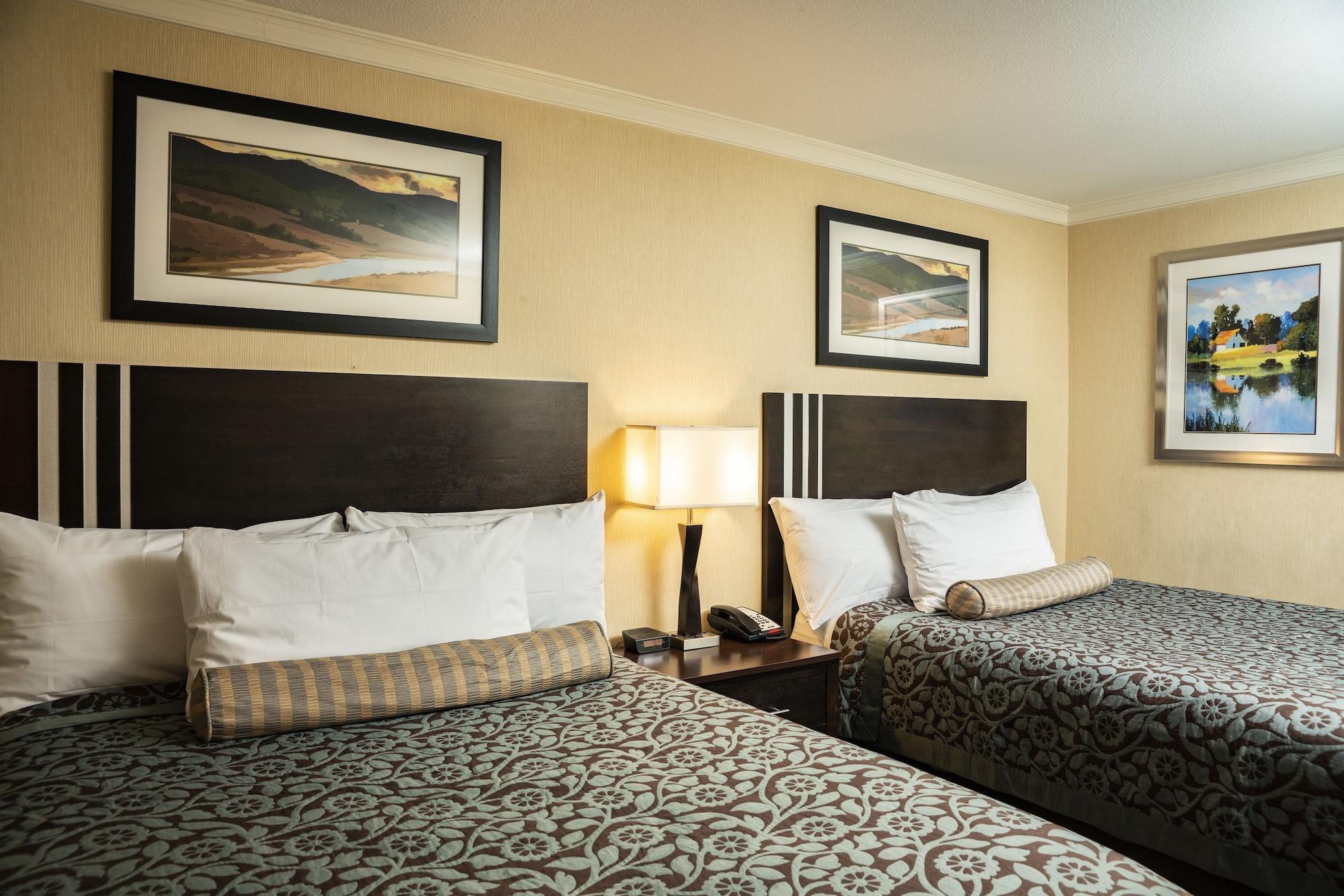Days Inn By Wyndham Concord Luaran gambar