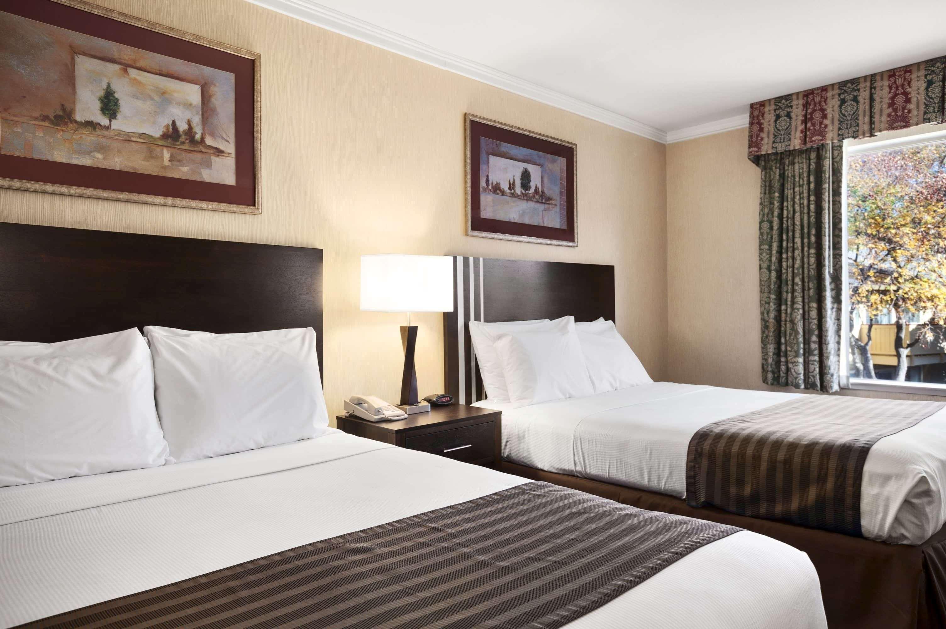 Days Inn By Wyndham Concord Luaran gambar