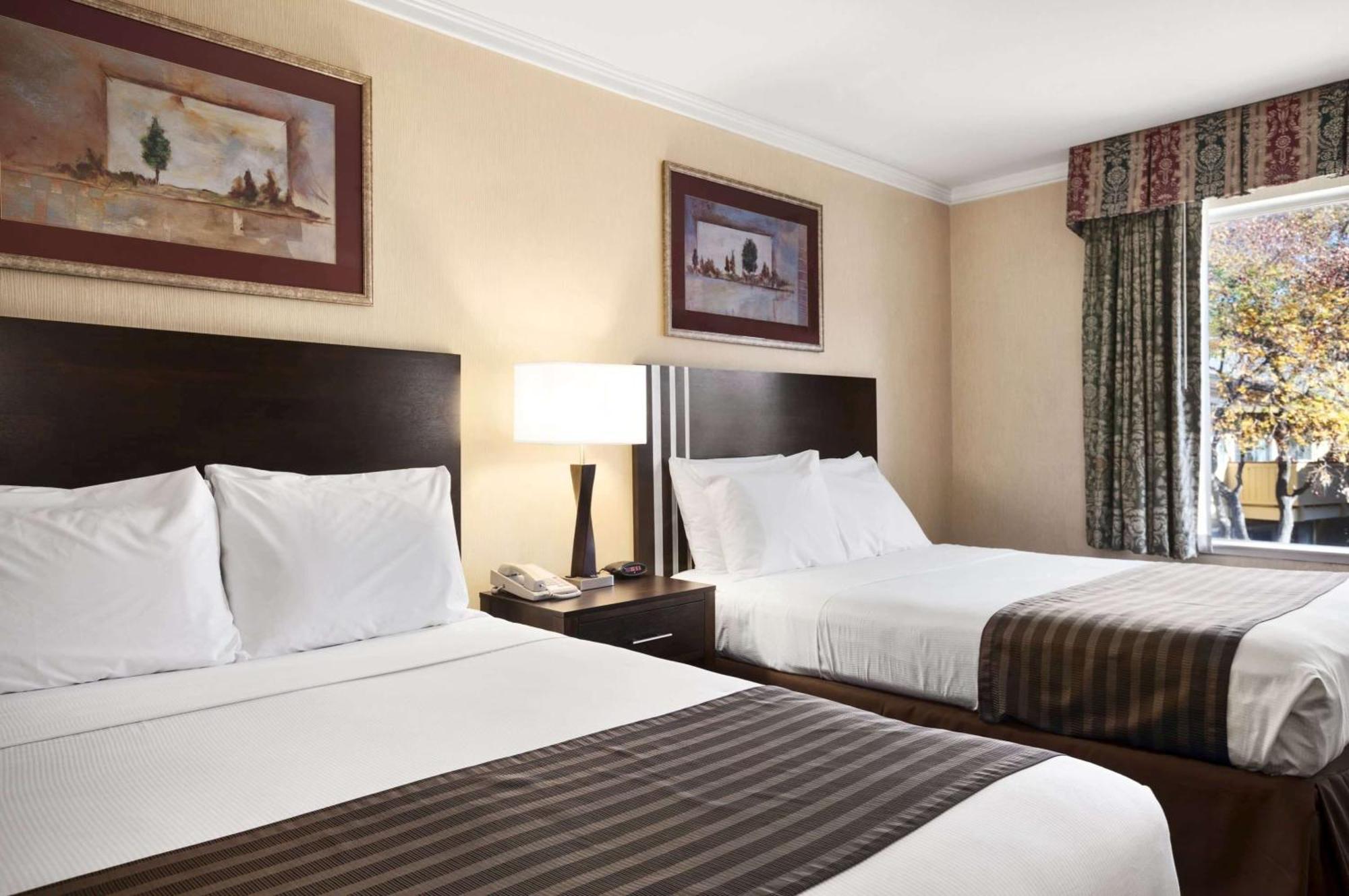 Days Inn By Wyndham Concord Luaran gambar