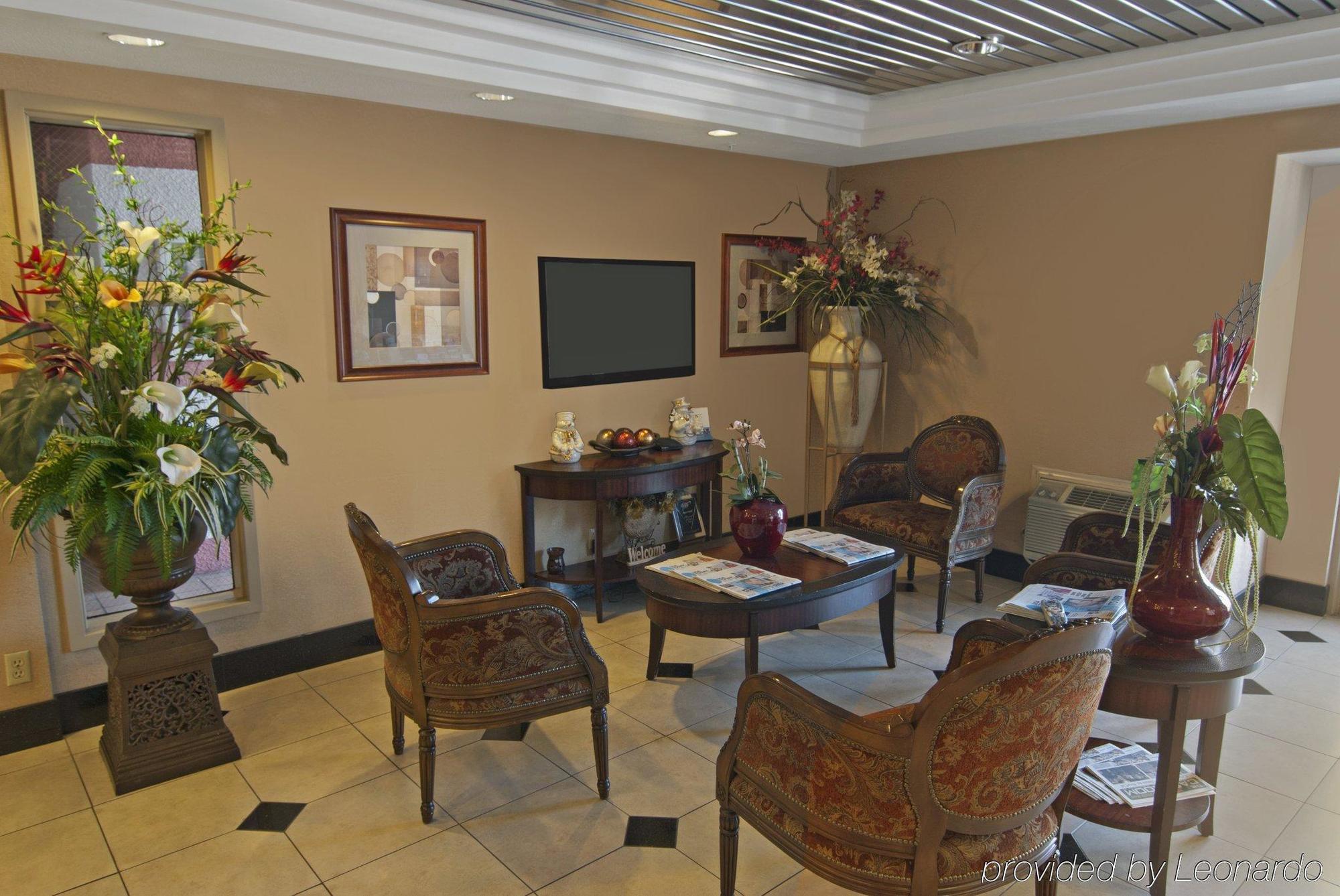 Days Inn By Wyndham Concord Luaran gambar