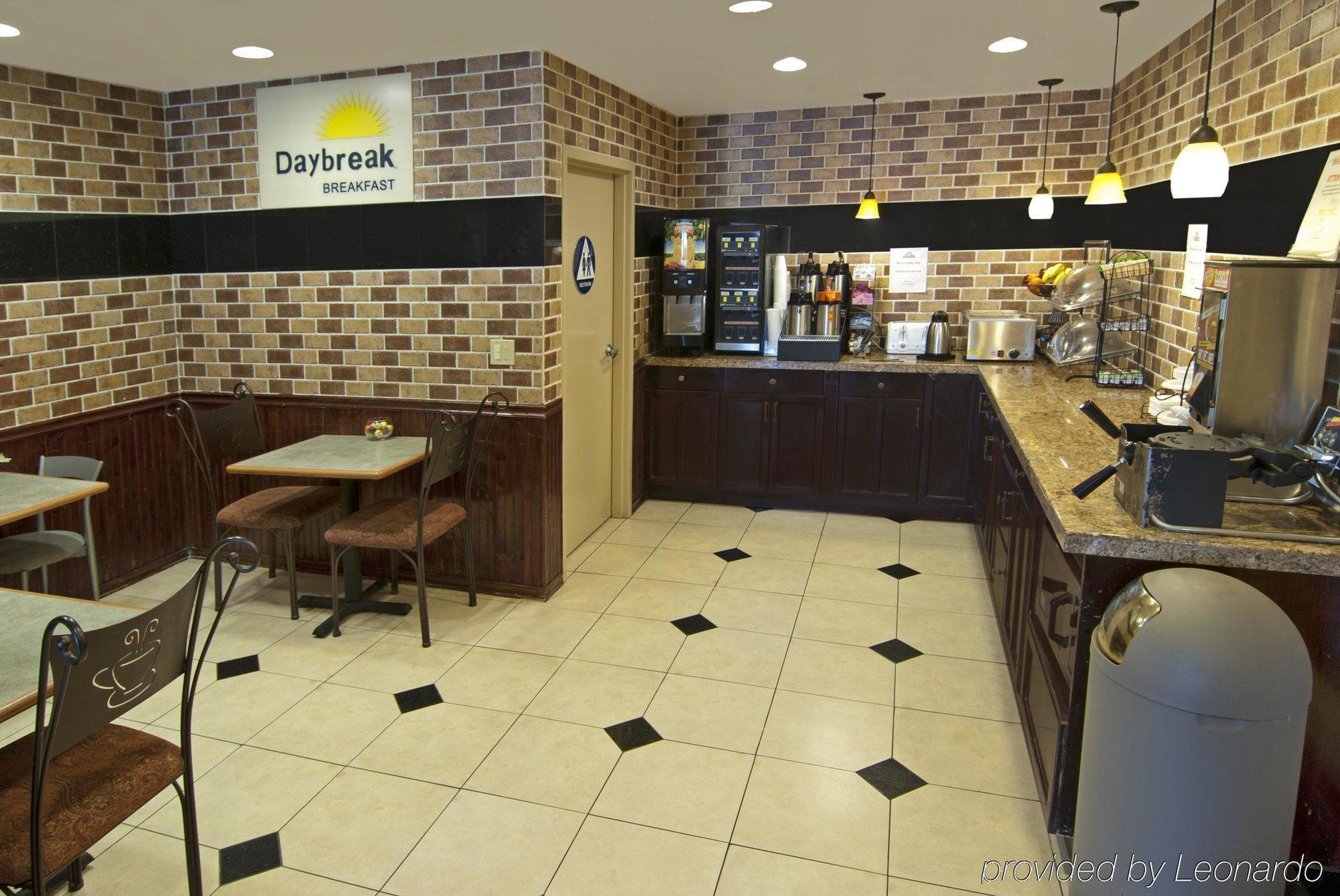 Days Inn By Wyndham Concord Luaran gambar