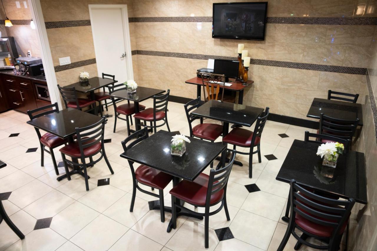 Days Inn By Wyndham Concord Luaran gambar
